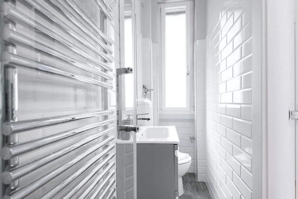 Easylife - Studio Flat A Few Steps From Garibaldi Fs Mailand Apartment