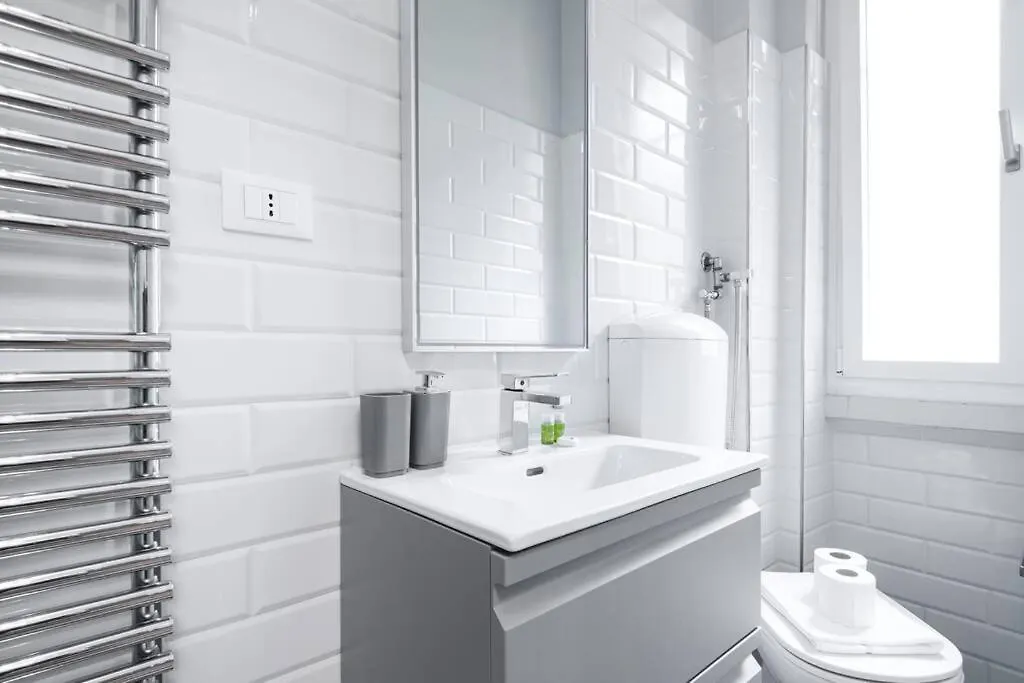 Easylife - Studio Flat A Few Steps From Garibaldi Fs Milano İtalya