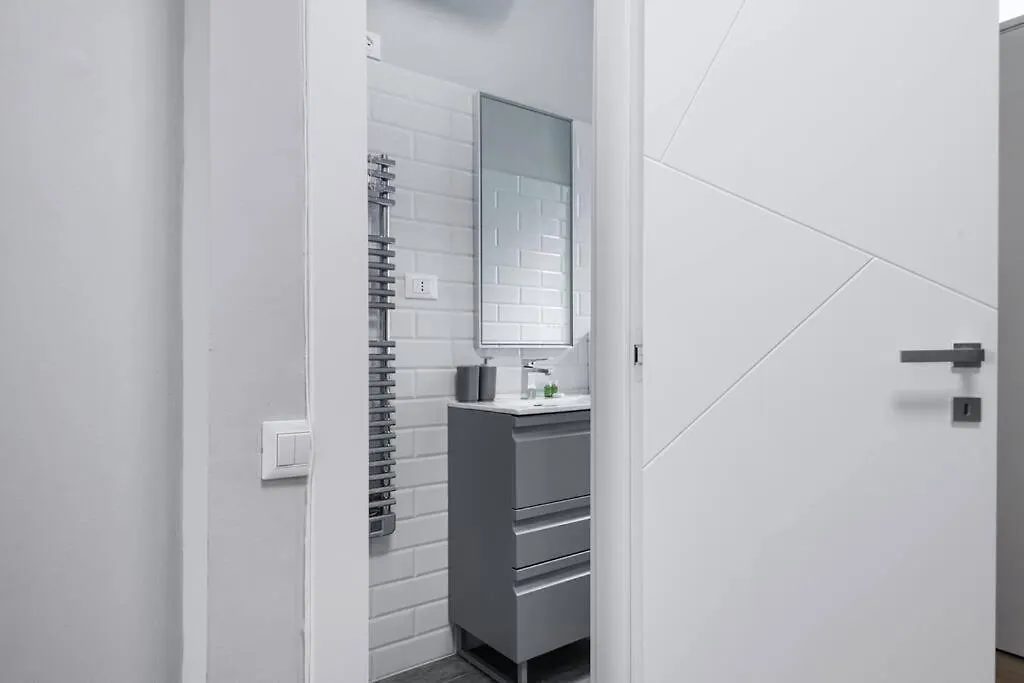 Easylife - Studio Flat A Few Steps From Garibaldi Fs Milano 0*,