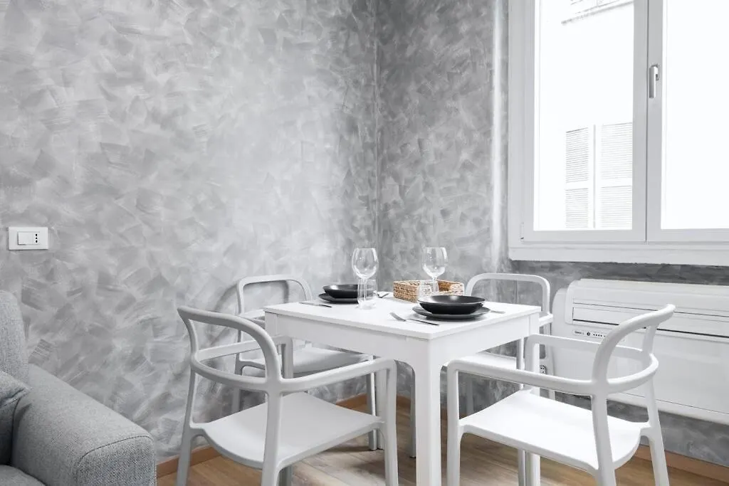 Easylife - Studio Flat A Few Steps From Garibaldi Fs Milano