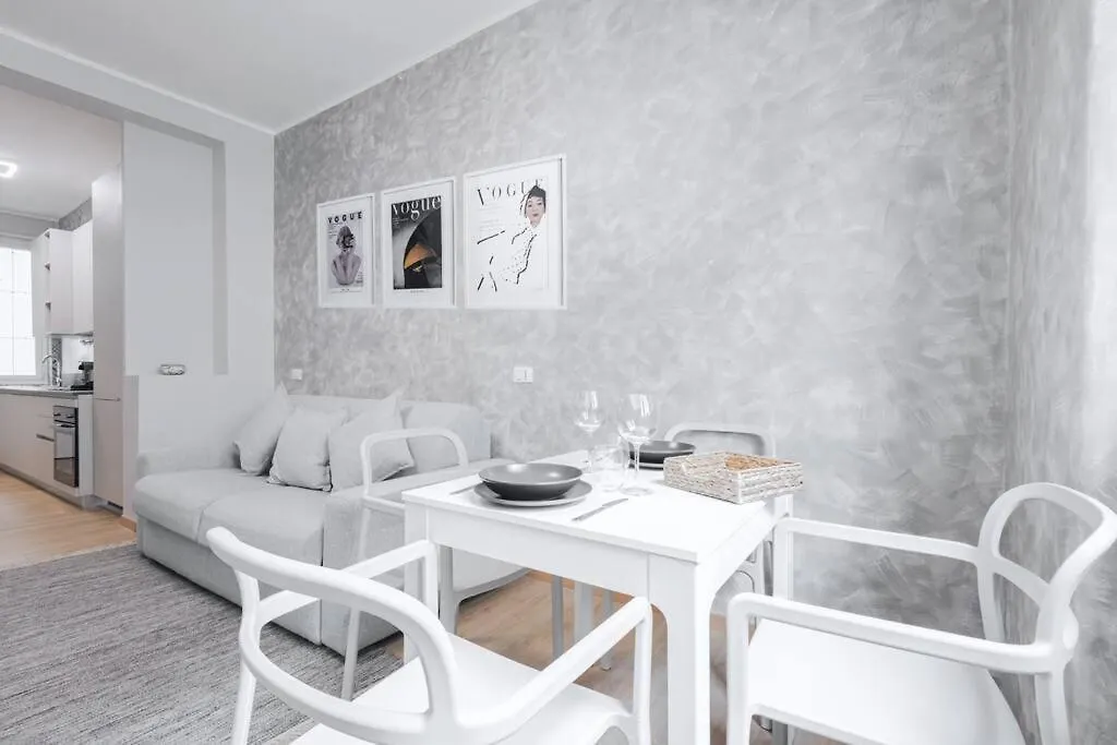Easylife - Studio Flat A Few Steps From Garibaldi Fs Milano